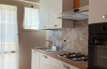 Casa Lido Luce - Apartment Ostia Lido Rome - Foto 28