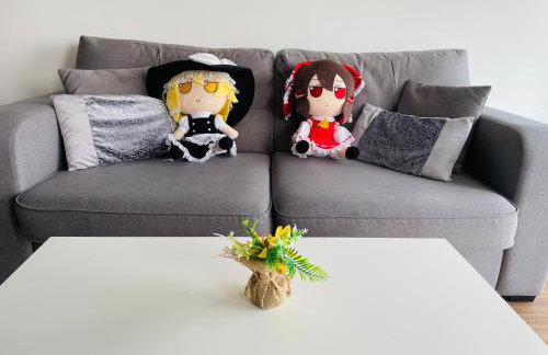 Modern & Cosy Apartment With Balcony, Near Media City Centre & Old Trafford Stadium - Foto 19