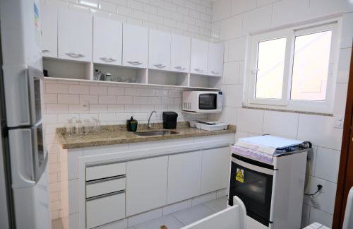 Paraíso da Lagoa - Piscina, Deck e Conforto - Foto 26