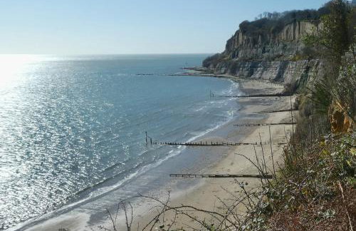 Chestnut Cottage, Shanklin Rural Retreat - Foto 41