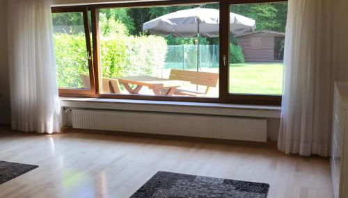 Ferienwohnung Friedrichshafen - Foto 3, Garden view