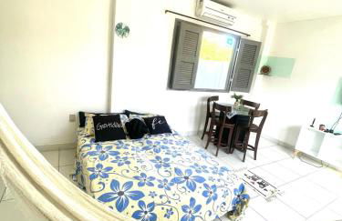 Loft Praia do Futuro Croco Beach - Foto 25