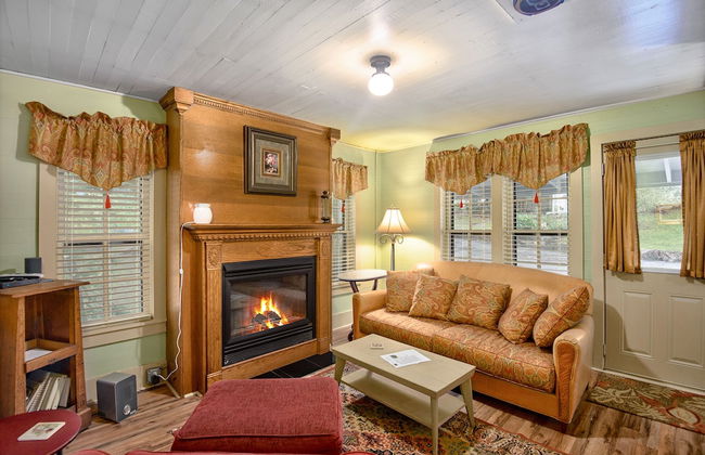 Lookout Cottages - Foto 12