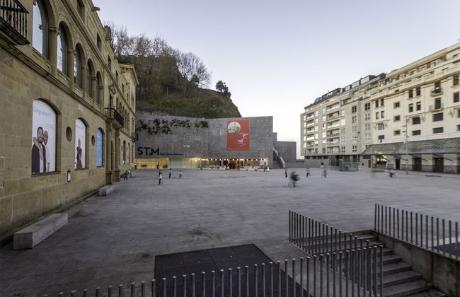 SanSebastianForYou Otazu Apartment - Foto 12