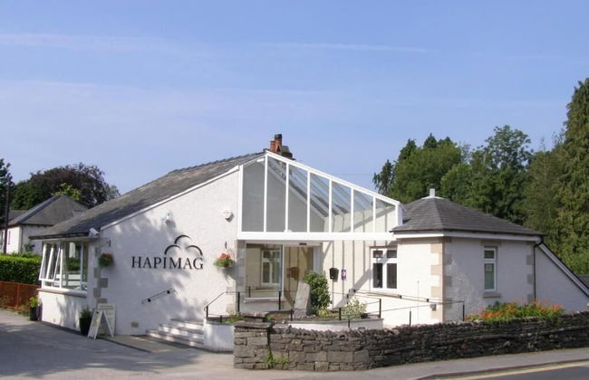 Hapimag Burnside Park Apartments - Foto 60