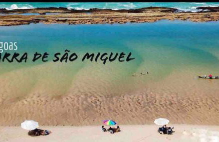 Lindo Apto, á 5 minutos da Praia! Barra de São Miguel-AL - Foto 55