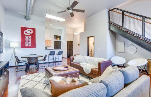 Norman Retreat 1 Mi to The University of Oklahoma - Photo 1