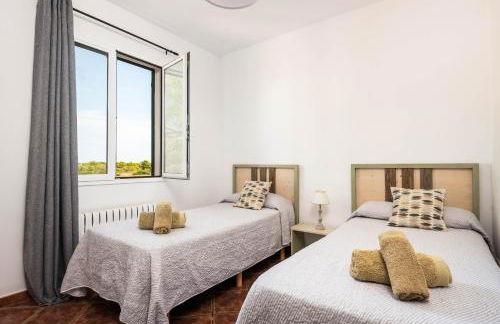 Villa Gregal - Foto 13