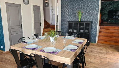 Le Bocage gîte 90m2 chaleureux à 4 min du Puy du Fou - Foto 3