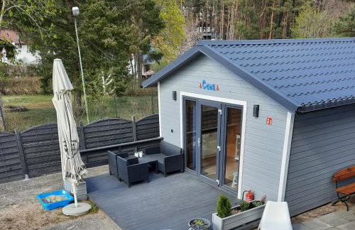 Wiatr i Woda Wdzydze - Foto 11