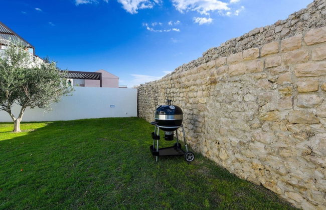 Modern Villa in Nin With Terrace - Foto 16