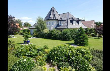 Ferienhaus Gesine 25193 - Foto 2