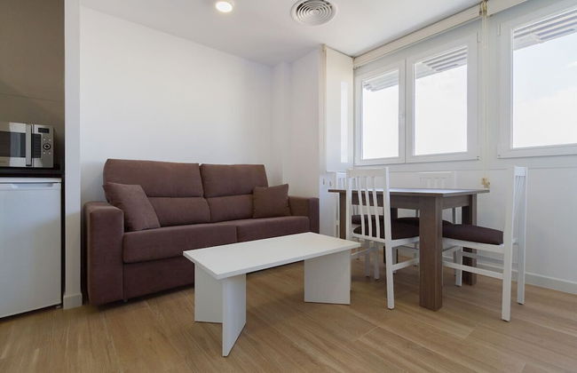 Iberflat Apartamentos Marynton - Foto 33