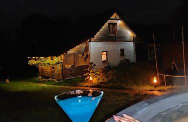 Domek SADKOWO - wśród jabłoni , balia ogrodowa dodatkowo płatna - Photo 45