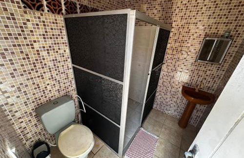 Enseada dos corais - Cabo de Santo Agostinho com piscina grande - Foto 33