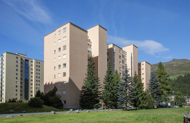 Chesa Ova Cotschna 305 - Foto 5