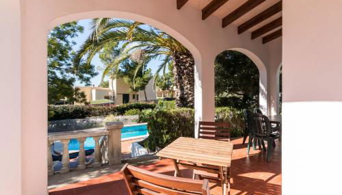 Villa TRES JOANS - Foto 2