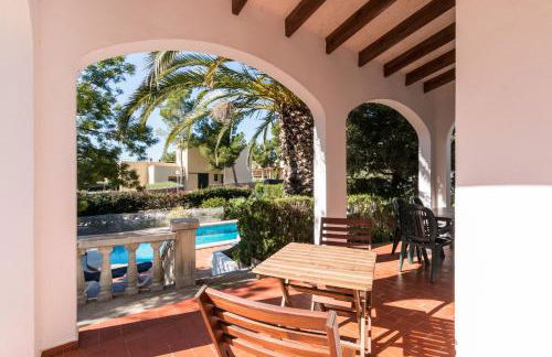 Villa TRES JOANS - Foto 2