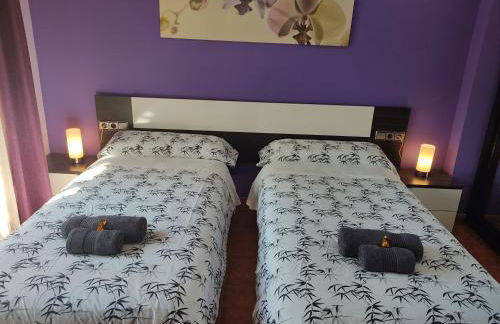 PISO EXTERIOR COMPLETO A 20 ' DE BARCELONA. - Foto 7