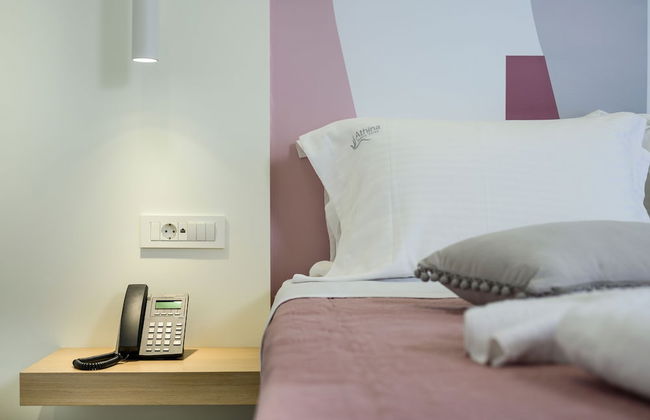 Athina Suites Platanias - Photo 8