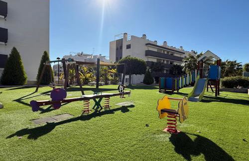 Valentino Golf II Luxury - Foto 6