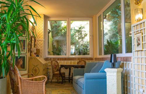 Ai Leoni Ruggenti - Giardino Segreto con Vista sul Monferrato - Foto 50