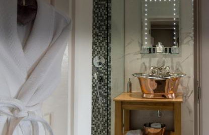 Dower House Hotel - Photo 28