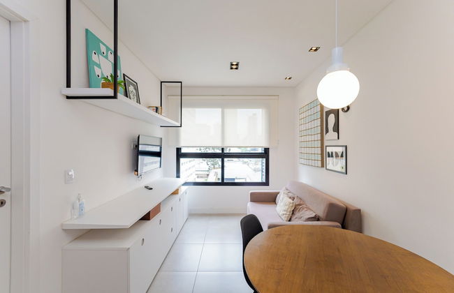 Condomínio CWBe Residence - Foto 73