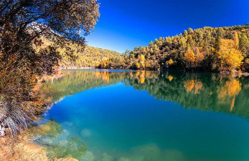 Alojamiento Rural Casa Inocente - Foto 38