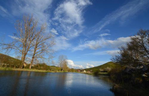Kuća za odmor Gacka - Foto 35