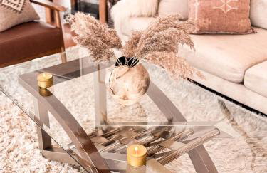 Wildland Aerie at Treehaus with Creekside Hot Tub Pets OK - Foto 10