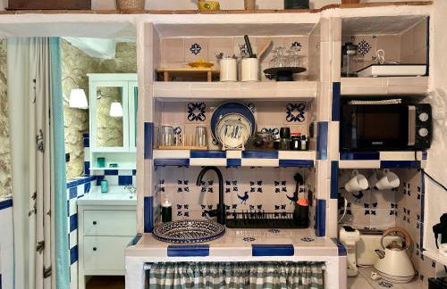 Las casillas de la villa BULERÍAS - Foto 14