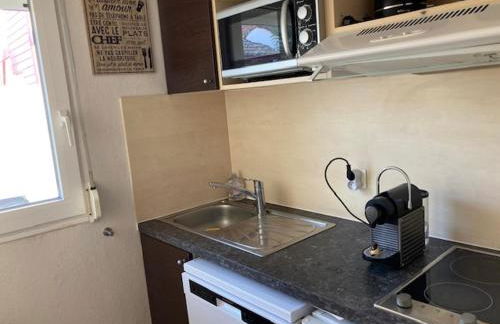 Jolie maisonnette dans village vacances Soustons plage - Foto 9