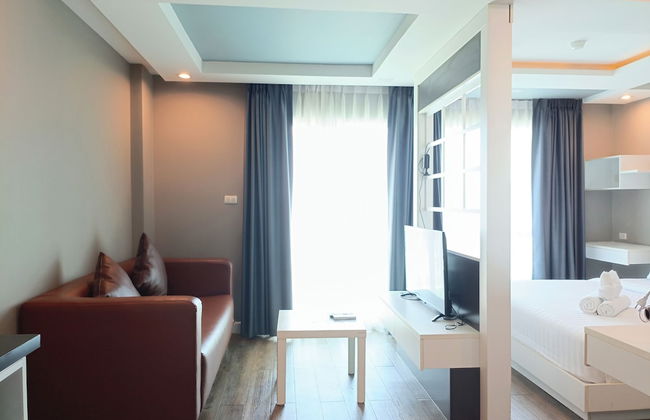 Wisdom Hotel & Residence - Photo 7