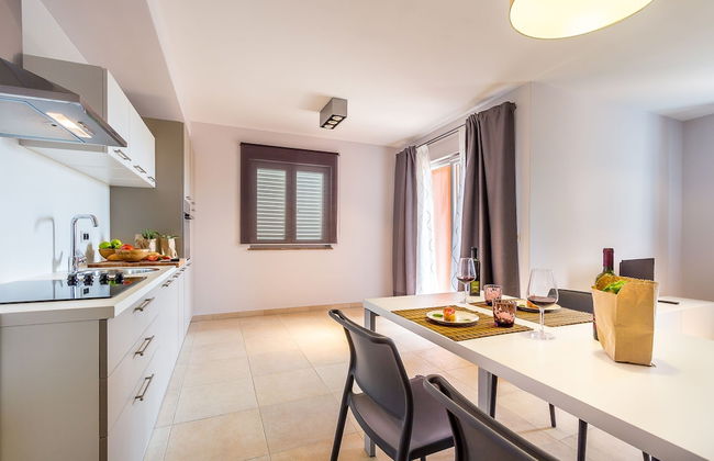 Villa Stella - Foto 25