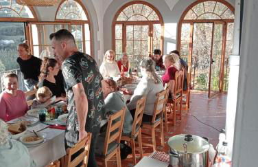 Historic house 5 minutes walk from the beach - Foto 35