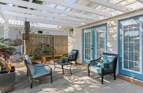 Fanta Sea - Private Seasonal Hot Tub, Game Room, Walk to Beach, Pets OK, & More! - Foto 54