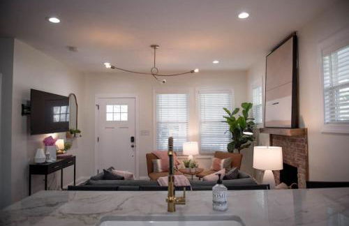 Pink Door Cottage - Foto 29