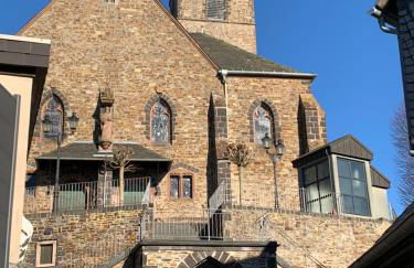 Ferienhaus Eifelstuben mit Charme - Bauernstube Vulkaneifel - Nähe See und Burgruine - Photo 41