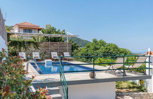 Villa Margini, Private Pool & Sea View - Foto 32