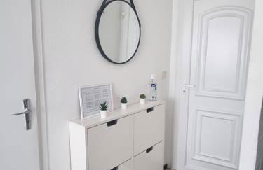 Appartement coquet Le Boulou - Foto 12