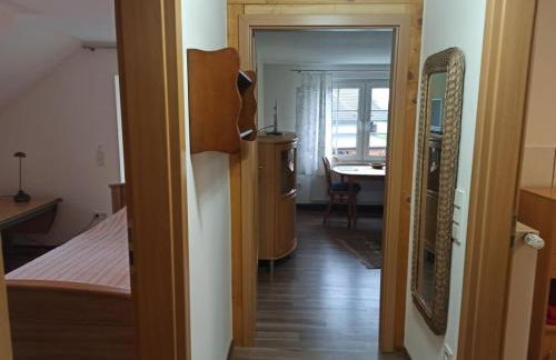 NEU Ferienwohnung Biesfeld-Altes Backhaus - Foto 7