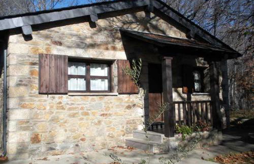 Casa Rural Los Castaños II - Foto 1