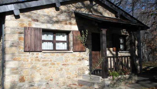 Casa Rural Los Castaños II - Foto 1