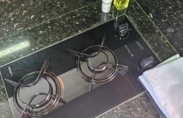 Ap estúdio 5min 3,3km da oktoberfest 2 pessoas - Foto 13