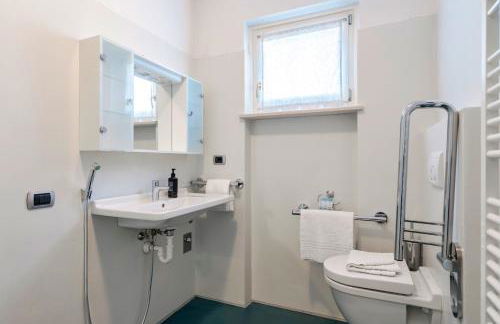 COSTA DEL SOLE barrier free apartment - Regarda Travel - Foto 18