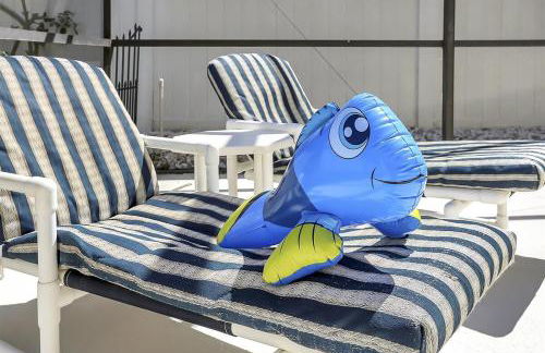 7832 Cozy Gem at Indian Ridge with Pool - Foto 33