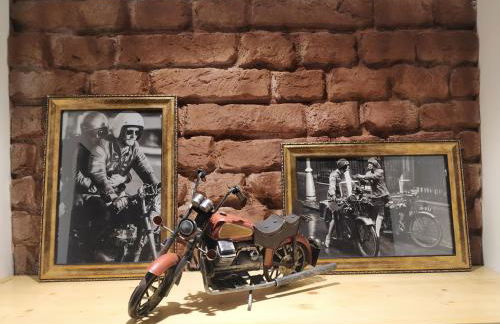 Loft Torres Centro - Foto 16