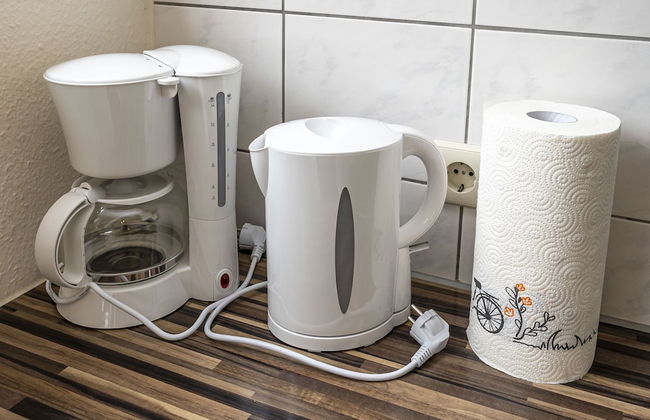 Ferienwohnungen beim Europapark Rust - Foto 41