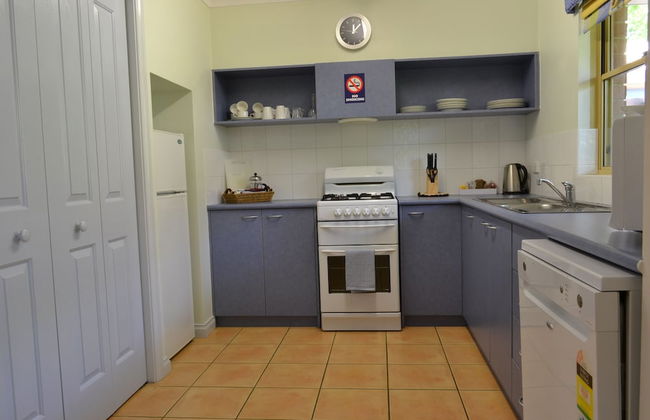 Dolphin Lodge - Photo 74